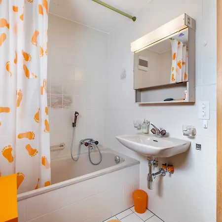 Apartman Les Hauts-de-nendaz A A0 - 5 Pers - In&out *