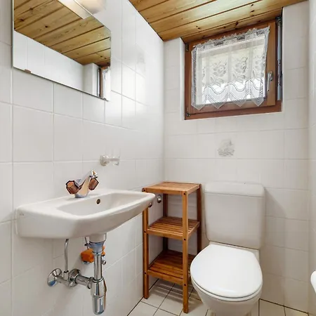 Apartman Les Hauts-de-nendaz A A0 - 5 Pers - In&out Nendaz