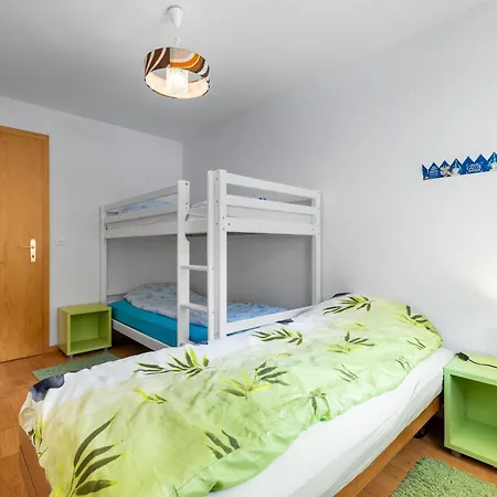 Les Hauts-de-nendaz A A0 - 5 Pers - In&out * Nendaz