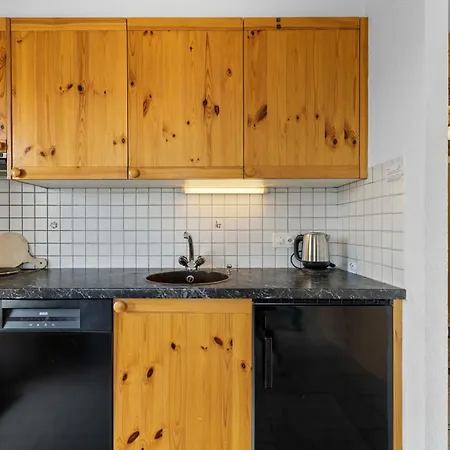 Les Hauts-de-nendaz A A0 - 5 Pers - In&out * Nendaz