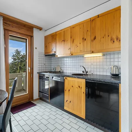 Les Hauts-de-nendaz A A0 - 5 Pers - In&out 公寓 *