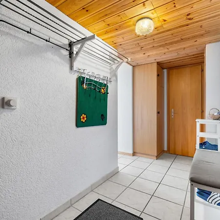 Les Hauts-de-nendaz A A0 - 5 Pers - In&out