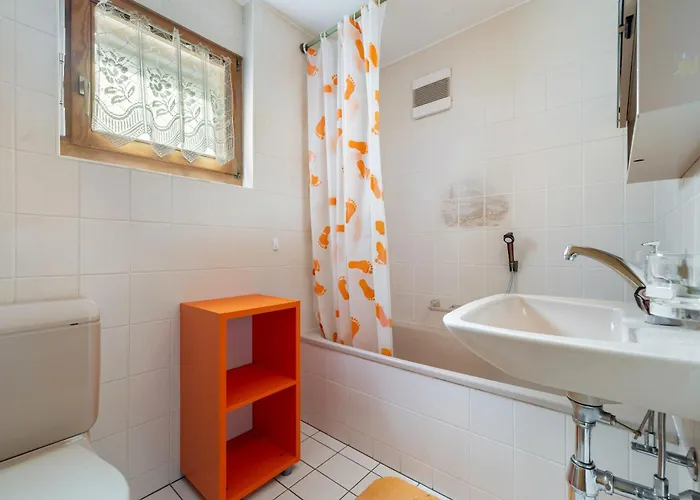 Les Hauts-de-nendaz A A0 - 5 Pers - In&out *