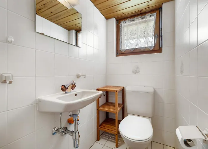 Apartamento Les Hauts-de-nendaz A A0 - 5 Pers - In&out Nendaz