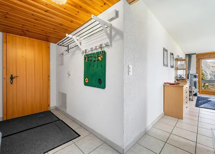 Les Hauts-de-nendaz A A0 - 5 Pers - In&out * Nendaz