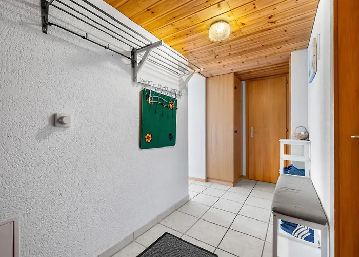 Les Hauts-de-nendaz A A0 - 5 Pers - In&out