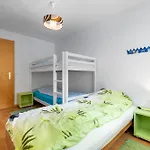 Les Hauts-de-nendaz A A0 - 5 Pers - In&out * 南达