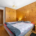 Les Hauts-de-nendaz A A0 - 5 Pers - In&out 公寓 南达