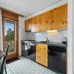 Les Hauts-de-nendaz A A0 - 5 Pers - In&out 公寓 *