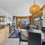 Les Hauts-de-nendaz A A0 - 5 Pers - In&out 公寓 南达