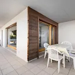 Les Hauts-de-nendaz A A0 - 5 Pers - In&out 公寓 南达