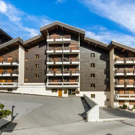 Les Hauts-de-nendaz A A0 - 5 Pers - In&out *