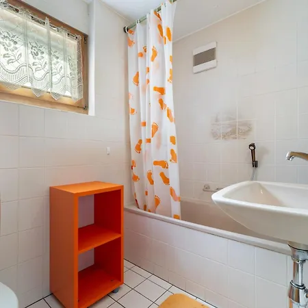 Les Hauts-de-nendaz A A0 - 5 Pers - In&out *