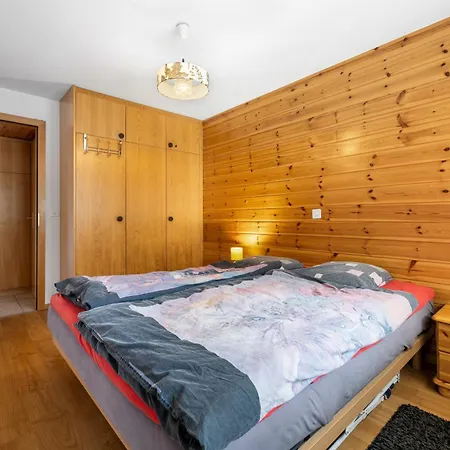 Les Hauts-de-nendaz A A0 - 5 Pers - In&out Apartment Nendaz