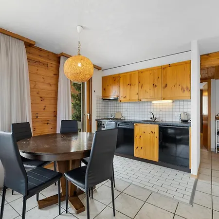 Les Hauts-de-nendaz A A0 - 5 Pers - In&out Apartment *