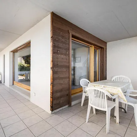 Les Hauts-de-nendaz A A0 - 5 Pers - In&out Apartment Nendaz