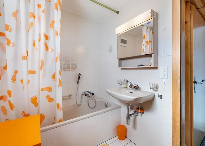 Appartamento Les Hauts-de-nendaz A A0 - 5 Pers - In&out *