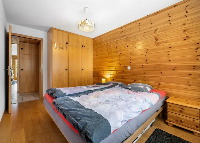 Les Hauts-de-nendaz A A0 - 5 Pers - In&out Appartamento Nendaz